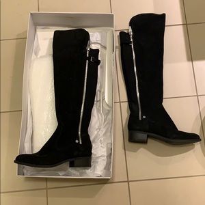Brand new boots